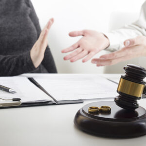 Handling Debt Fairly with Asset Division of Marital Debts