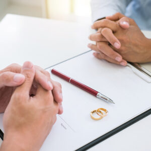 How Social Media Can Affect Divorce Cases