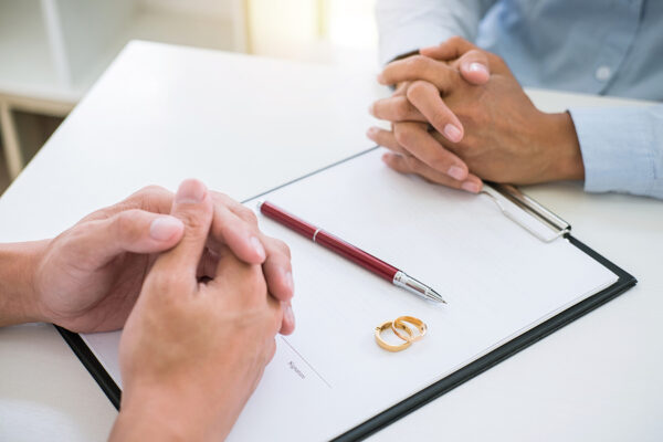 How Social Media Can Affect Divorce Cases