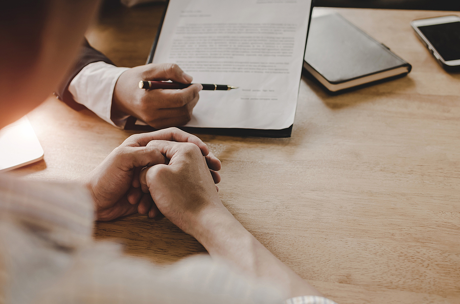 How a Mediation Attorney for High-Conflict Divorces Can Help