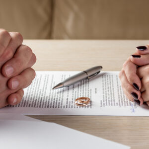 Life Changes That Justify a Post-Divorce Modification of Spousal Support