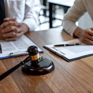Protecting Your Business During an Asset Division in Divorce