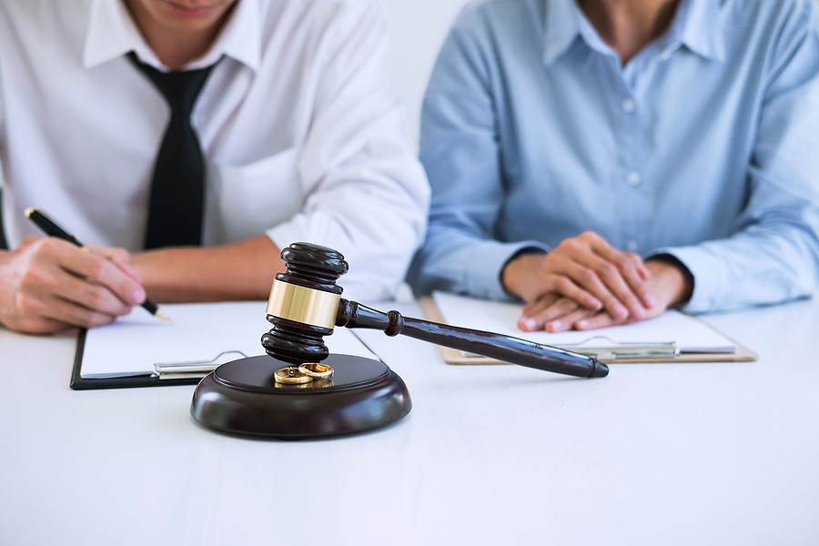 Solving Parenting Time Disputes Without Going to Court