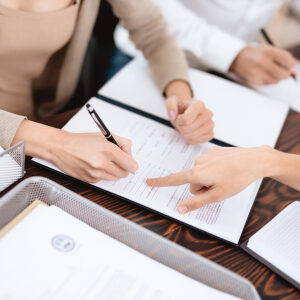 What Happens When Child Support Payments Stop Early