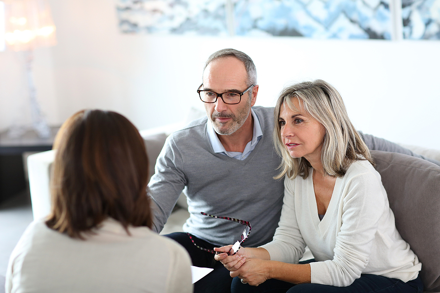 What a Family Law Attorney for Grandparents' Rights Can Do