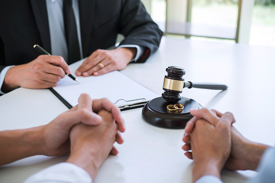 When Can You File for an Alimony Modification