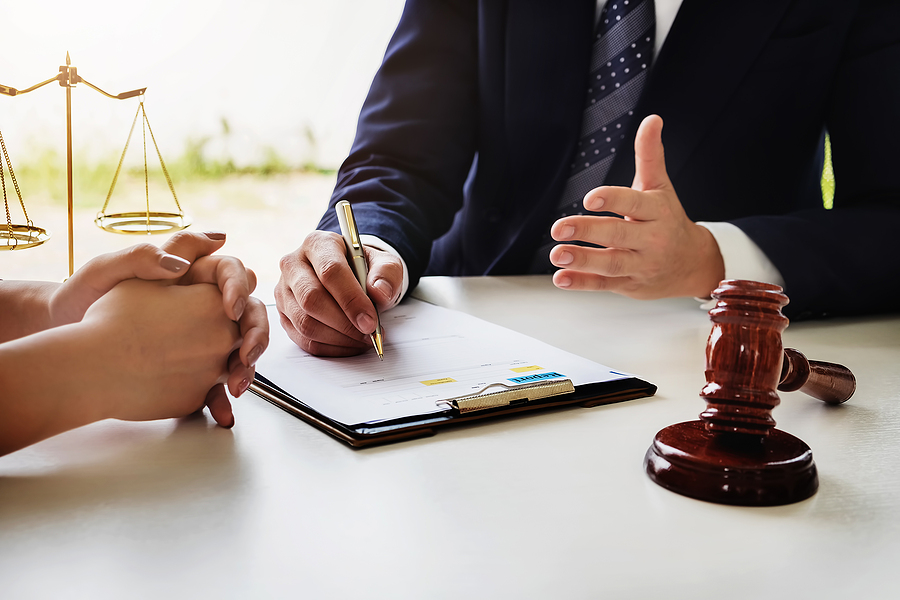 Why a Family Law Attorney for Domestic Violence Cases Is Essential