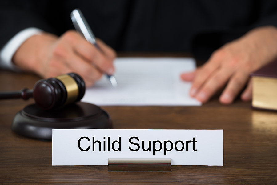 Oakland County Child Support Modification Lawyer