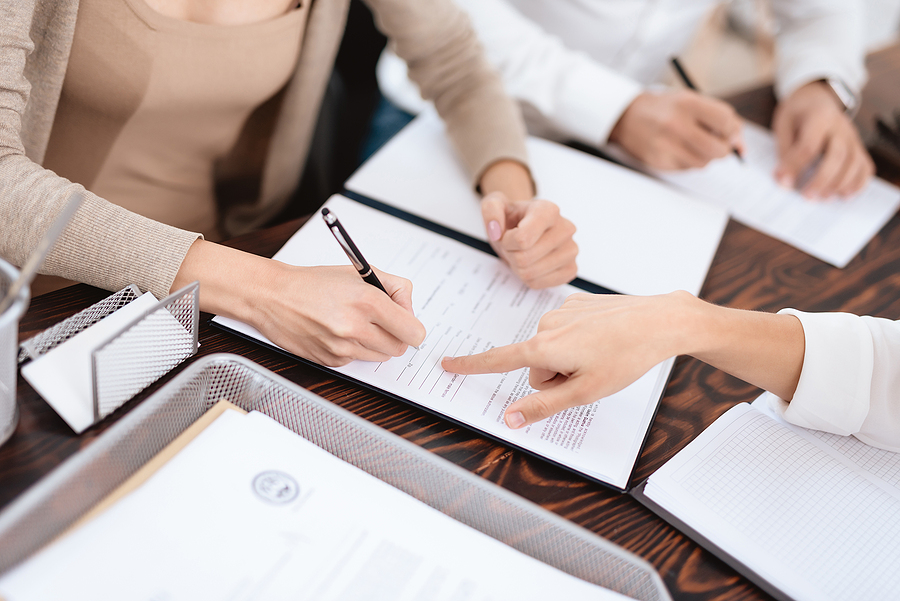 Oakland County Complex Divorce Lawyer