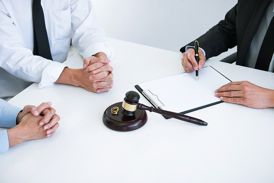 Oakland County Complex Divorce Lawyer