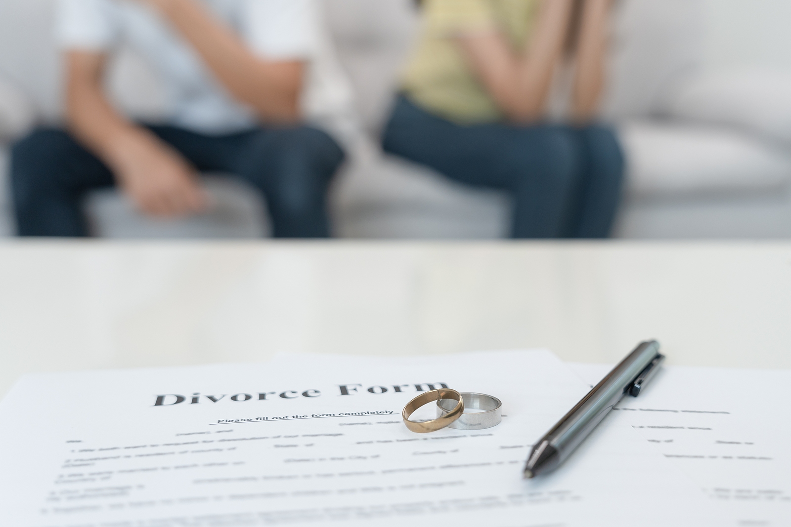 Creating Parenting Schedules for Young Children