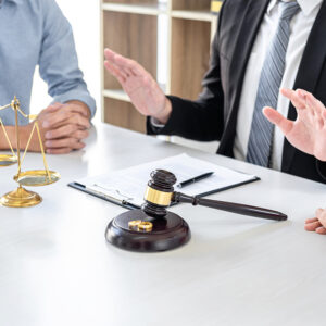 Divorce When One Spouse Controls the Finances