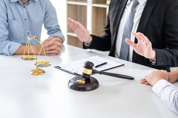 Divorce When One Spouse Controls the Finances