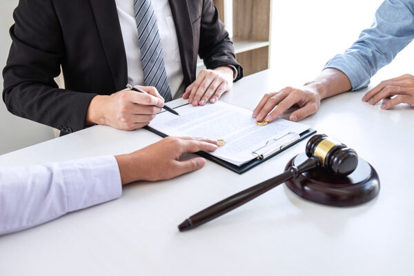 How to Request a Post-Divorce Modification of Custody Orders